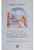 Hipnoza teoria praktyka