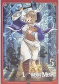 Dungeon Meshi Tom 5