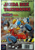 Gigant poleca Jazda bez trzymanki Tom I