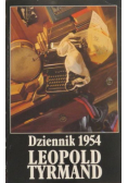 Dziennik 1954