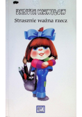 Strasznie ważna rzecz