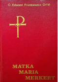 Matka Maria Merkert