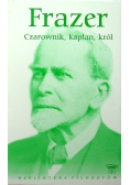 Czarownik kapłan król Tom 90