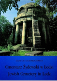 Cmentarz Żydowski w Łodzi