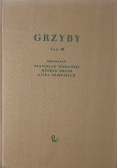 Grzyby Tom III