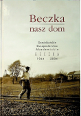 Beczka nasz dom