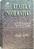 Język ANSI C
