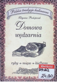 Domowa wędzarnia