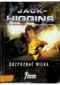 Rozpoznać wilka
