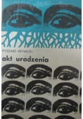 Akt urodzenia