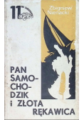 Pan samochodzik i złota rękawica