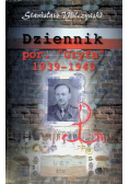 Dziennik por Gryfa 1939 - 1945