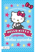 Hello Kitty i przyjaciele Szkolna wycieczka