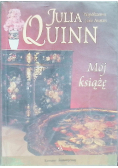 Mój książę