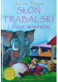 Słoń Trąbalski i inne wiersze