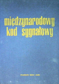 Międzynarodowy kod sygnałowy