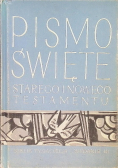 Pismo Święte Starego i Nowego Testamentu