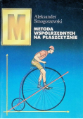 Metoda współrzędnych na płaszczyźnie