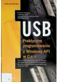 USB Praktyczne programowanie z Windows API w C + +