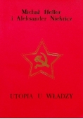 Utopia u władzy Tom I