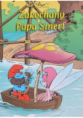 Zakochany Papa Smerf