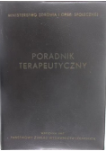 Poradnik terapeutyczny