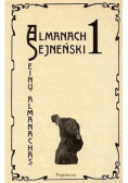 Almanach Sejneński Tom 1