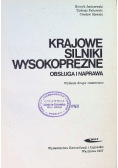 Krajowe silniki wysokoprężne