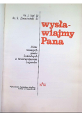 Wysławiajmy Pana