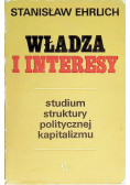 Władza i interesy