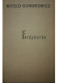Ferdydurke