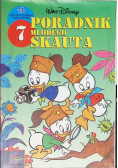 Poradnik Młodego Skauta Tom 7