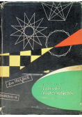 Rozrywki Matematyczne