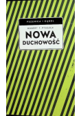 Nowa duchowość