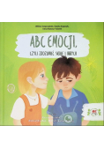 Abc Emocji, czyli zrozumieć siebie i innych