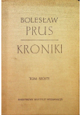 Prus Kroniki Tom 6