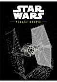 Star Wars Połącz kropki