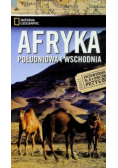 Afryka południowa i wschodnia