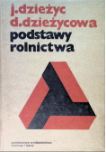 Podstawy rolnictwa