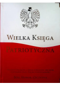 Wielka księga patriotyczna