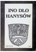 Ino dlo Hanysów