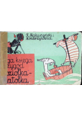 2ga księga przygód Koziołka Matołka