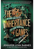 The Inheritance Games