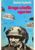 Droga wiodła ugorem