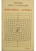 Wieczerza ludzka