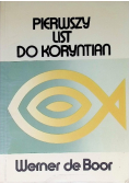 Pierwszy list do Koryntian