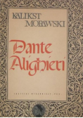 Dante Alighieri