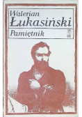 Łukasiński Pamiętnik