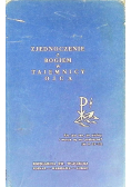 Zjednoczenie z Bogiem w Tajemnicy Ojca