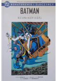 Batman nocturna i nocny złodziej